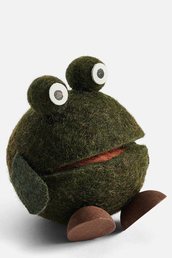 Tomte Gnome - Groda